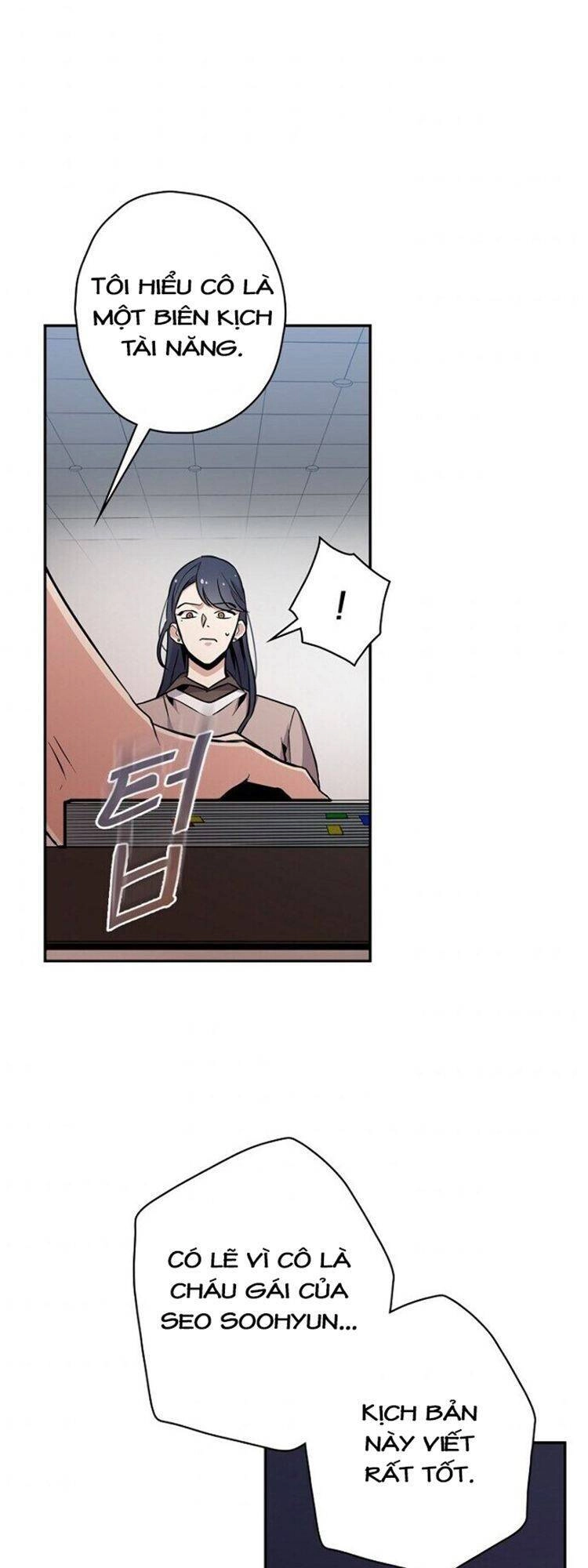 Vua Phim Truyền Hình Chapter 4 - 56