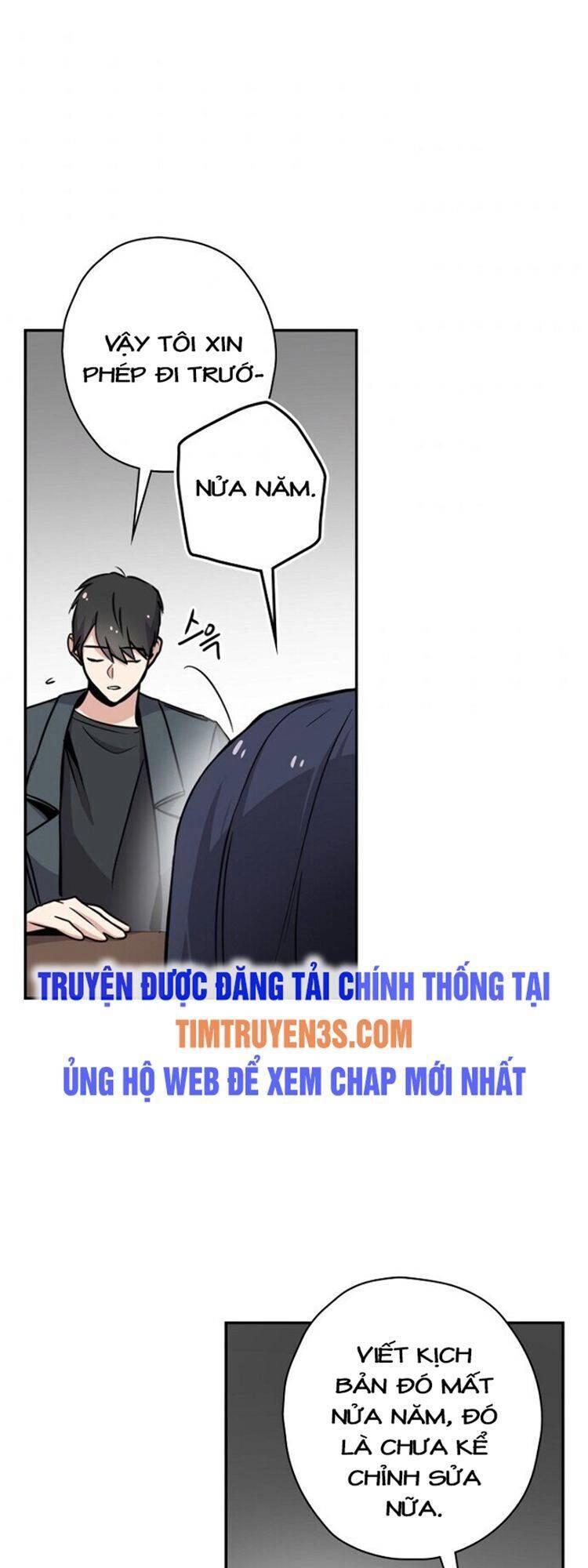 Vua Phim Truyền Hình Chapter 5 - 1