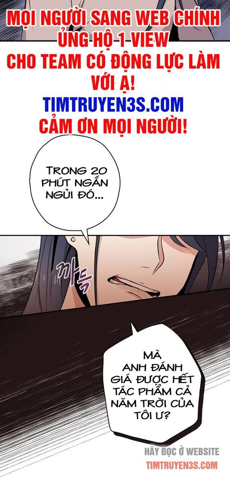 Vua Phim Truyền Hình Chapter 5 - 3
