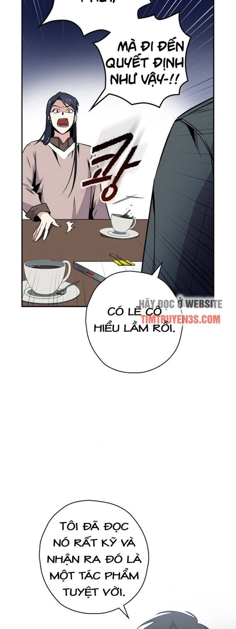 Vua Phim Truyền Hình Chapter 5 - 5