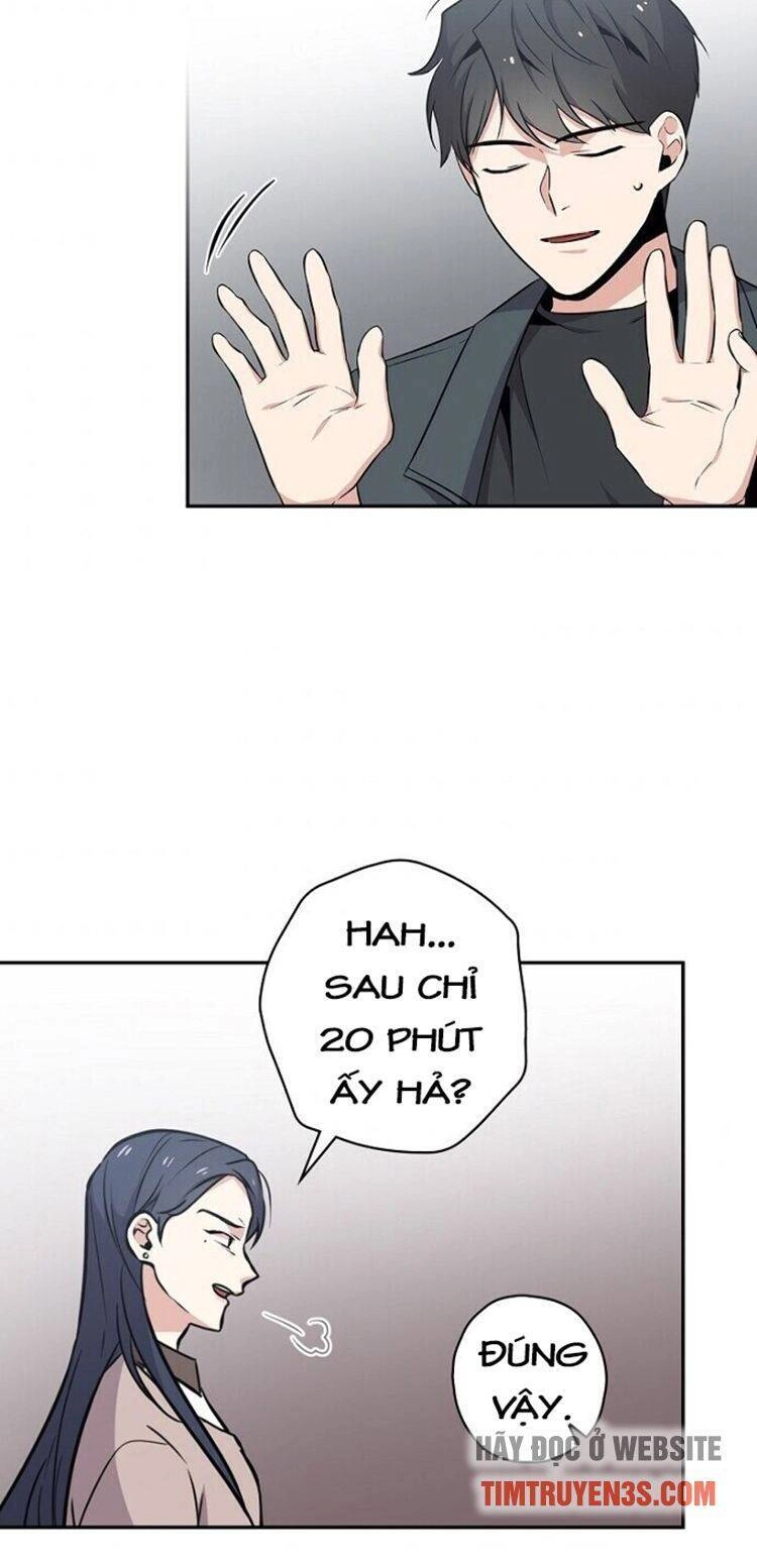 Vua Phim Truyền Hình Chapter 5 - 6