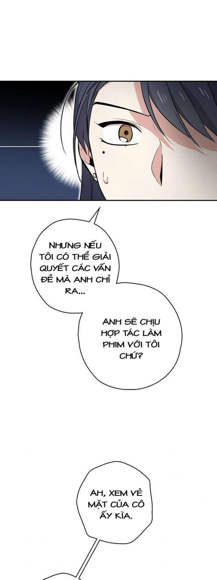 Vua Phim Truyền Hình Chapter 5 - 16
