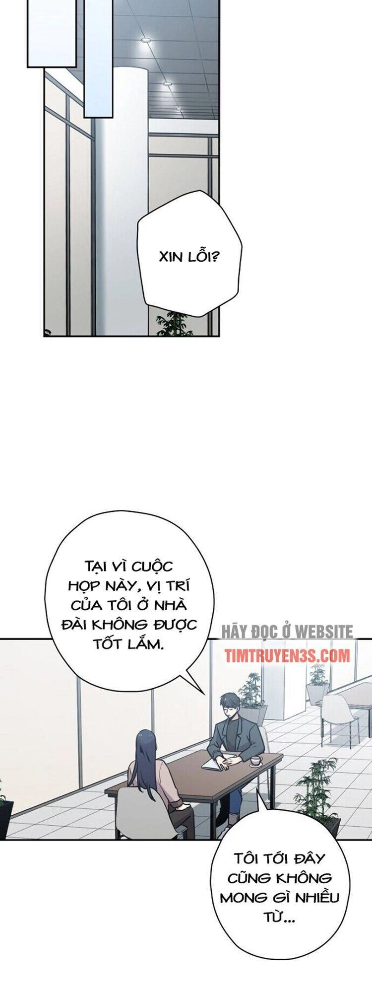 Vua Phim Truyền Hình Chapter 5 - 20