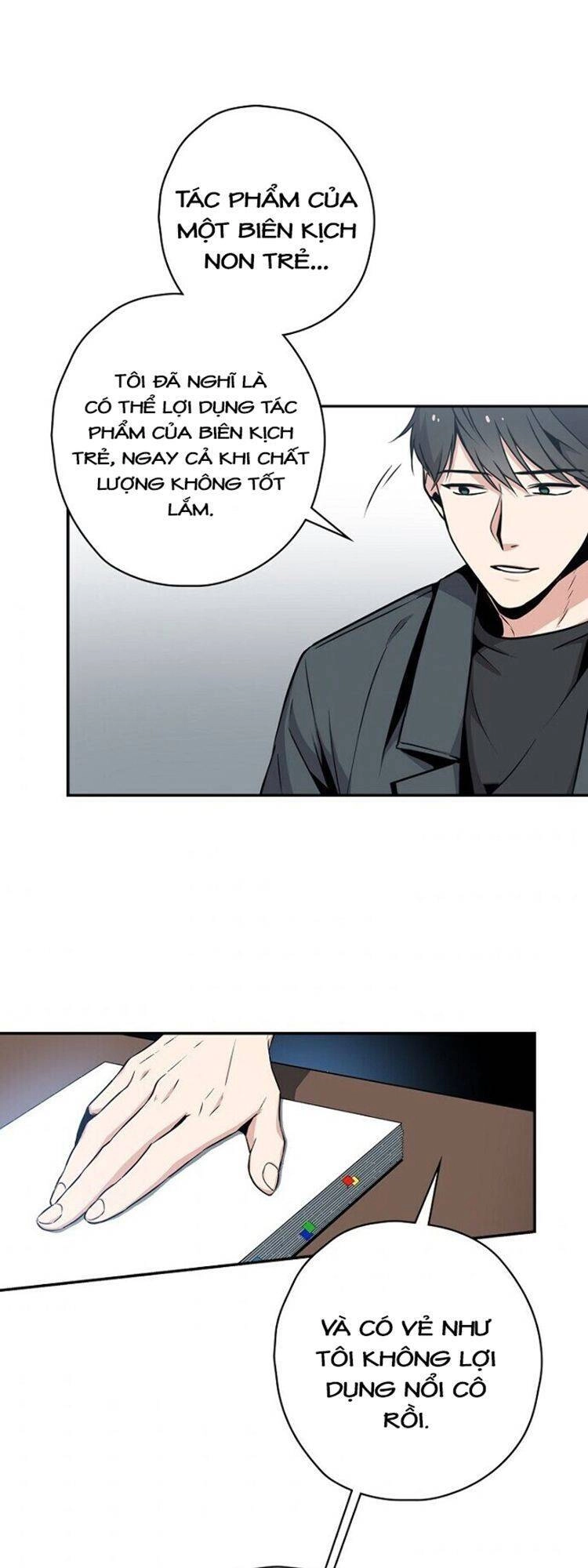 Vua Phim Truyền Hình Chapter 5 - 21