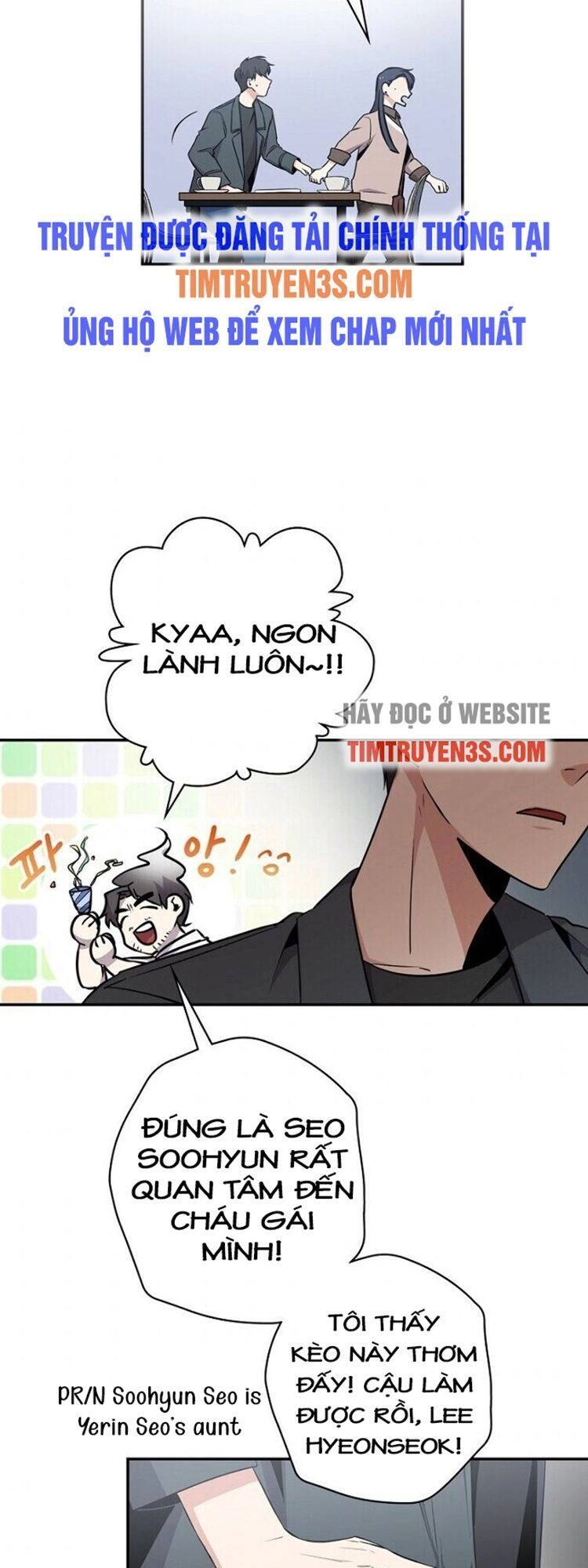 Vua Phim Truyền Hình Chapter 5 - 27