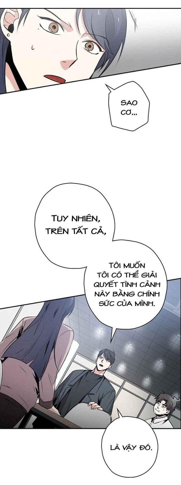 Vua Phim Truyền Hình Chapter 5 - 37