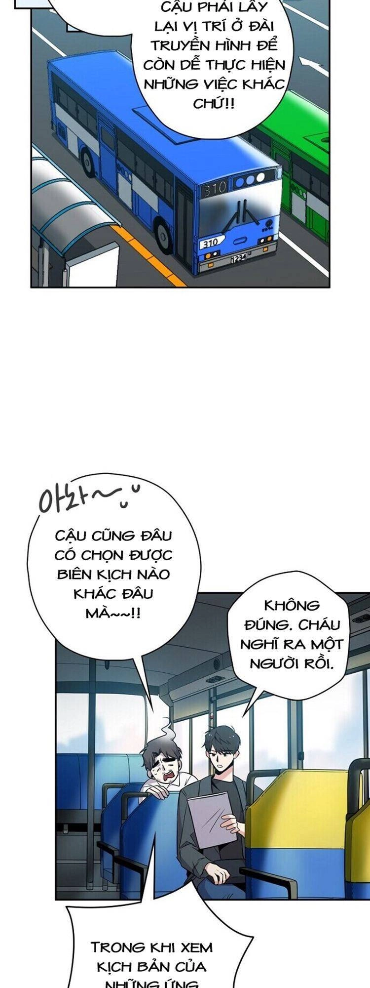 Vua Phim Truyền Hình Chapter 5 - 42