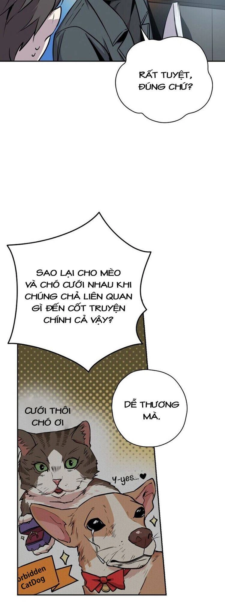 Vua Phim Truyền Hình Chapter 5 - 45