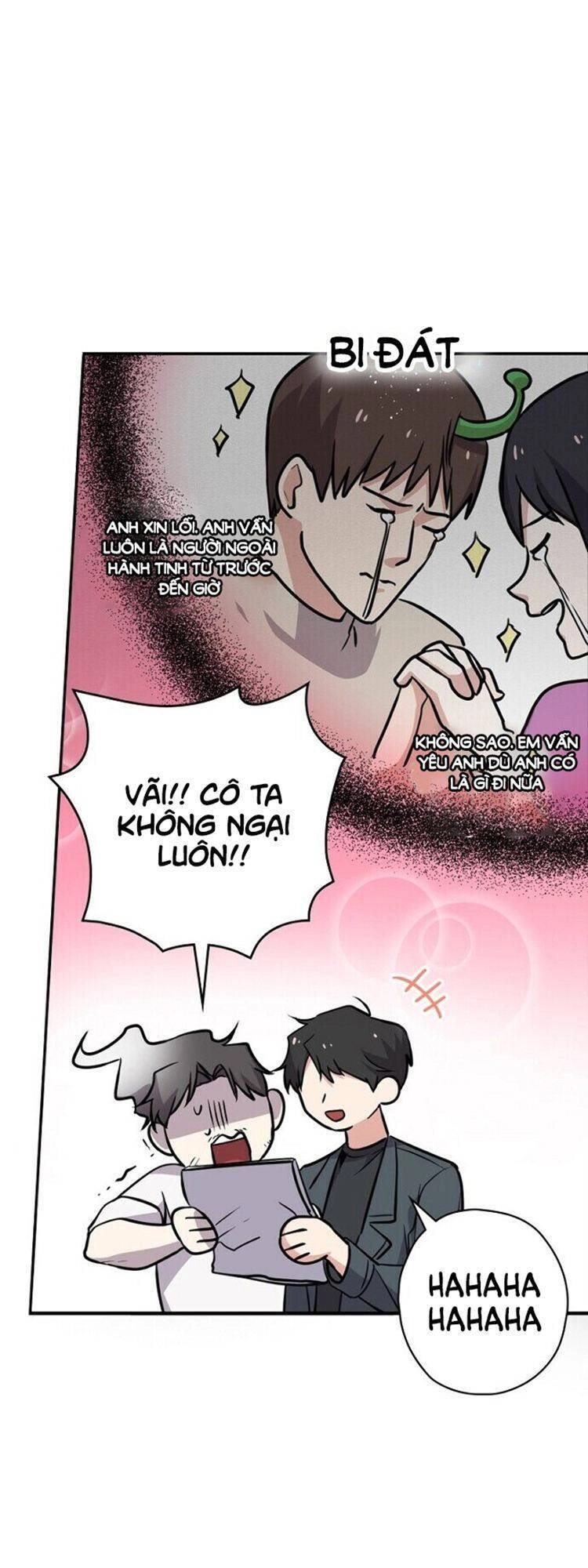 Vua Phim Truyền Hình Chapter 5 - 47