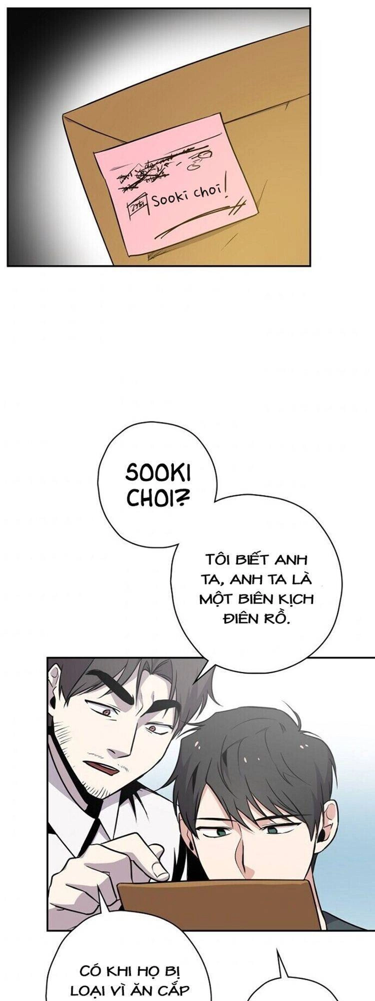 Vua Phim Truyền Hình Chapter 5 - 49