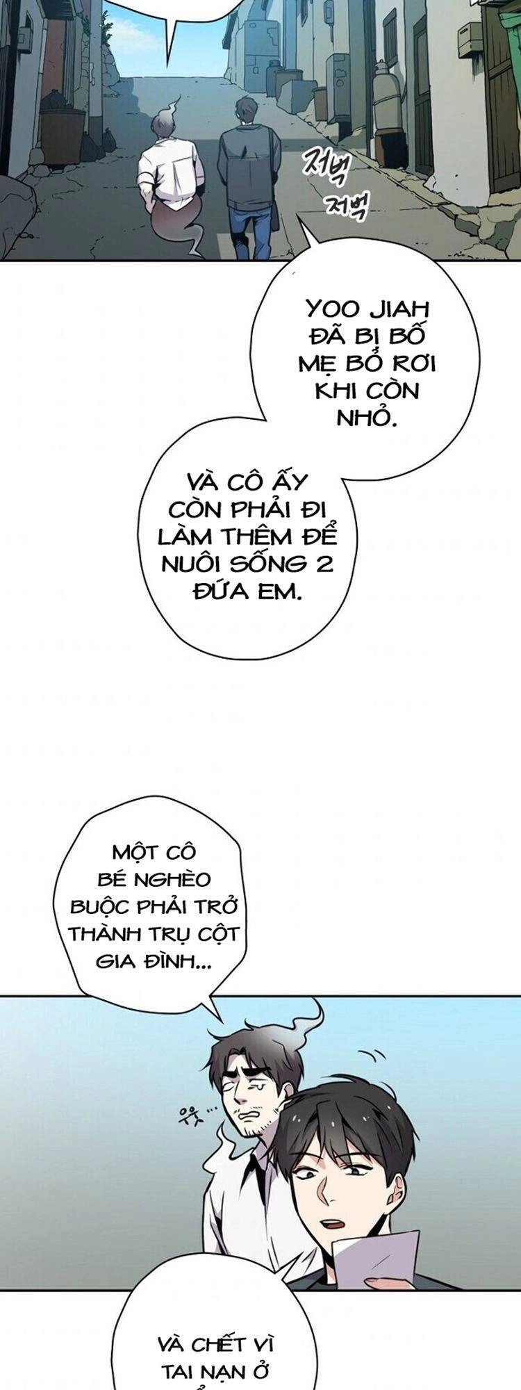 Vua Phim Truyền Hình Chapter 5 - 55