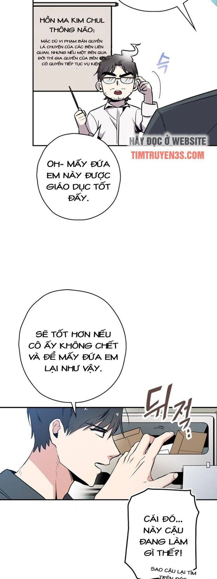 Vua Phim Truyền Hình Chapter 5 - 60
