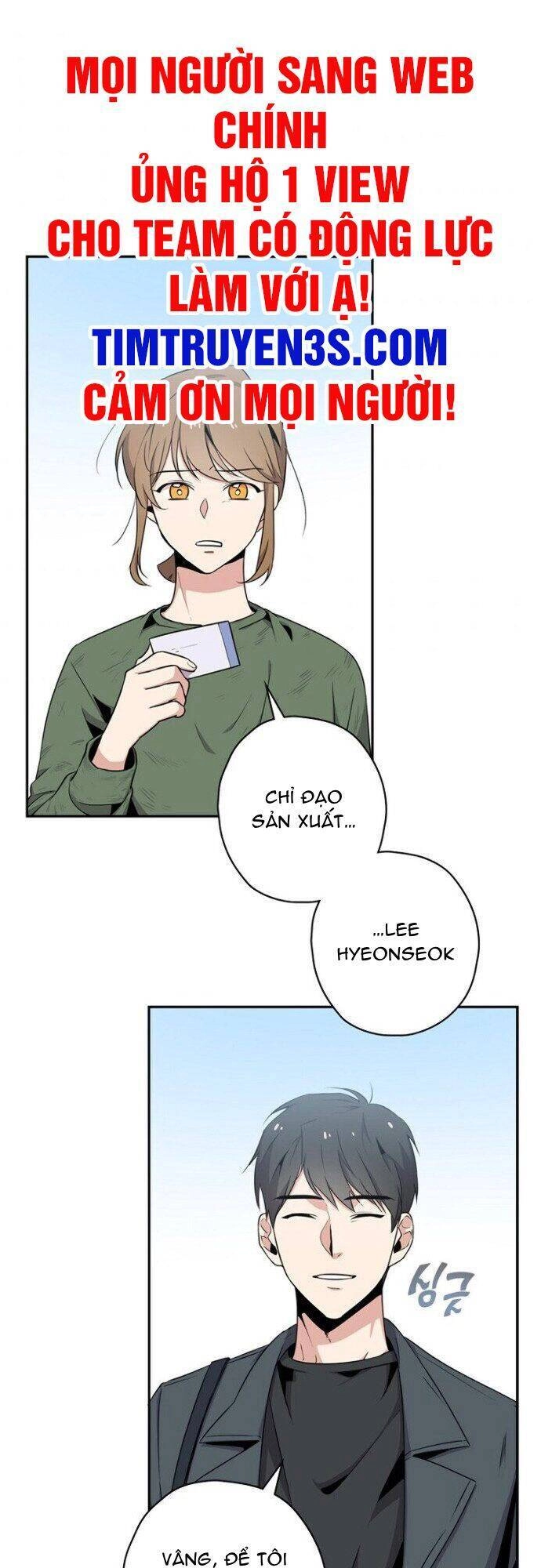 Vua Phim Truyền Hình Chapter 6 - 1