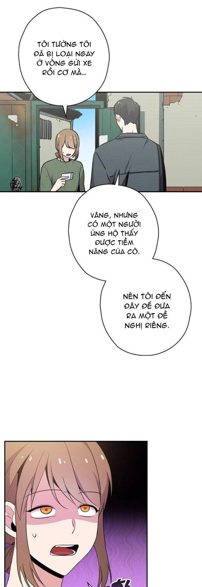 Vua Phim Truyền Hình Chapter 6 - 3