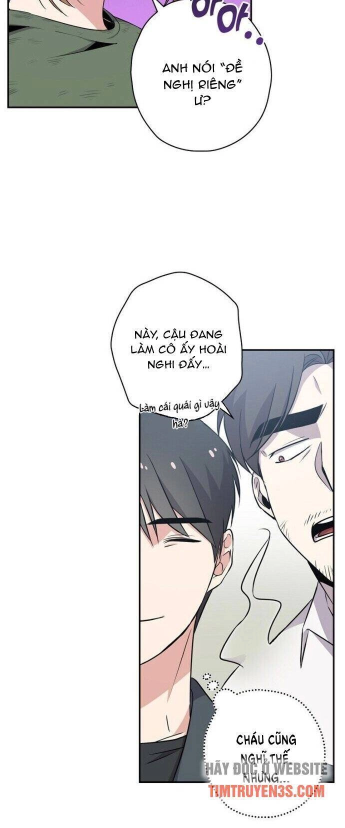 Vua Phim Truyền Hình Chapter 6 - 4