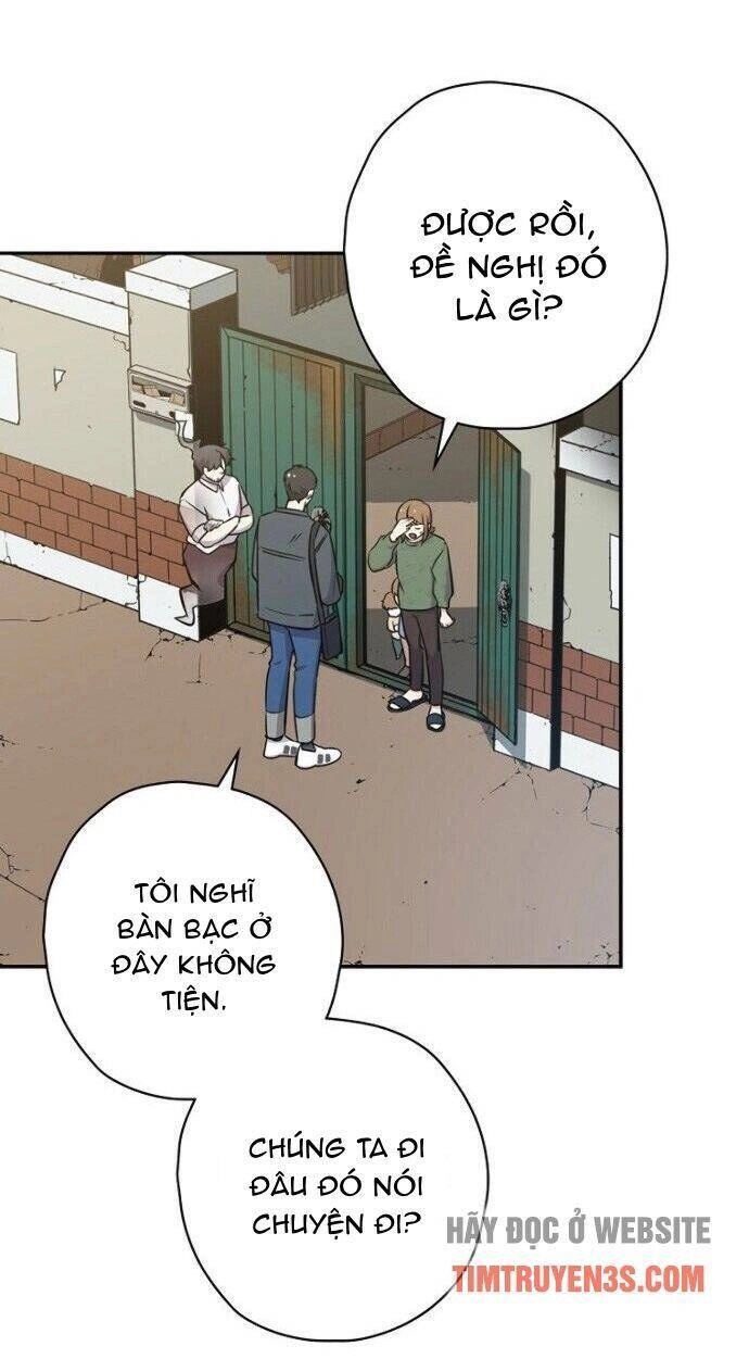 Vua Phim Truyền Hình Chapter 6 - 8