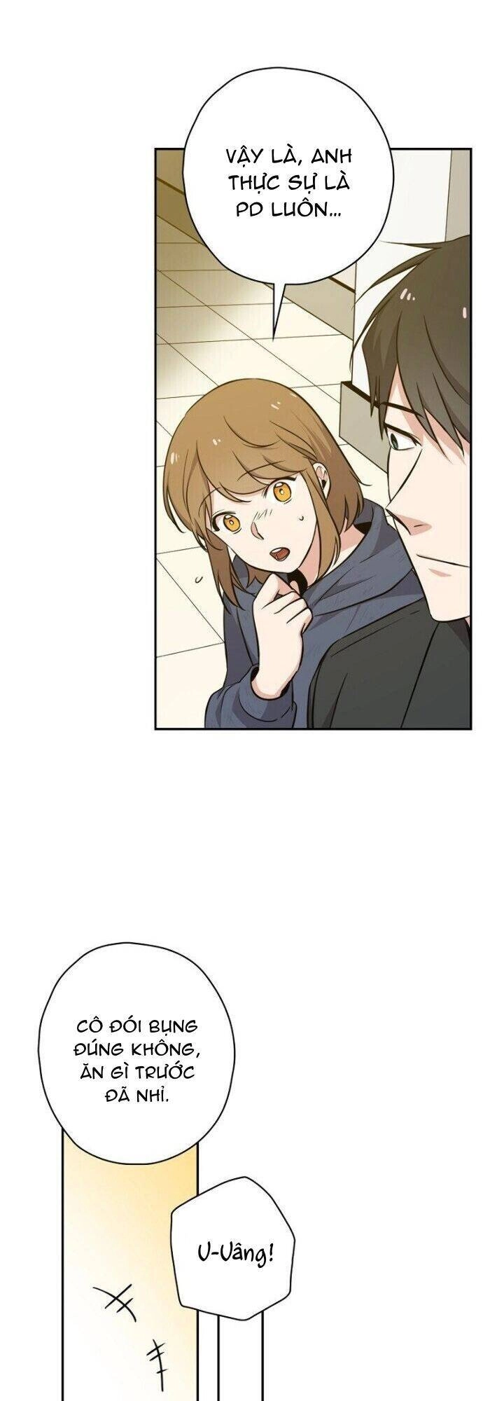 Vua Phim Truyền Hình Chapter 6 - 17