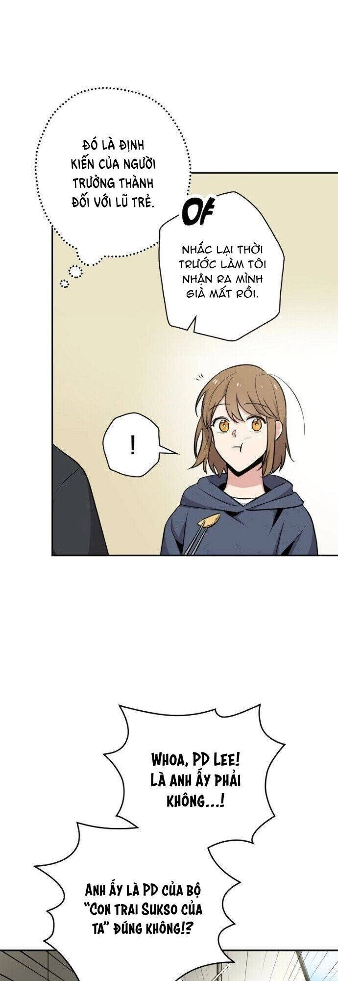 Vua Phim Truyền Hình Chapter 6 - 21