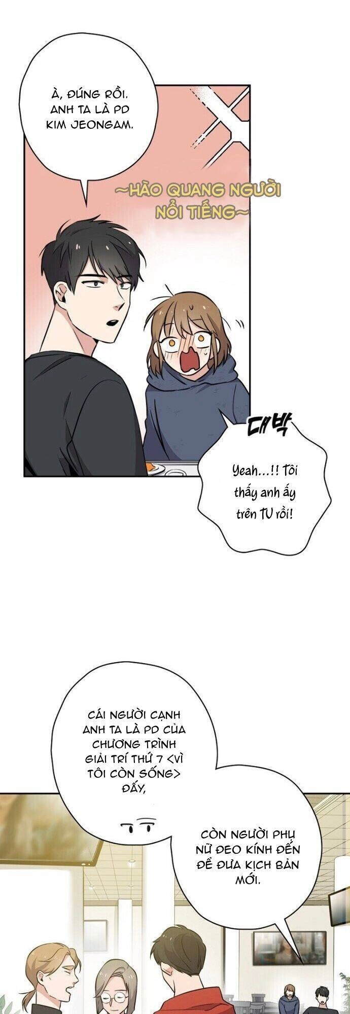 Vua Phim Truyền Hình Chapter 6 - 23