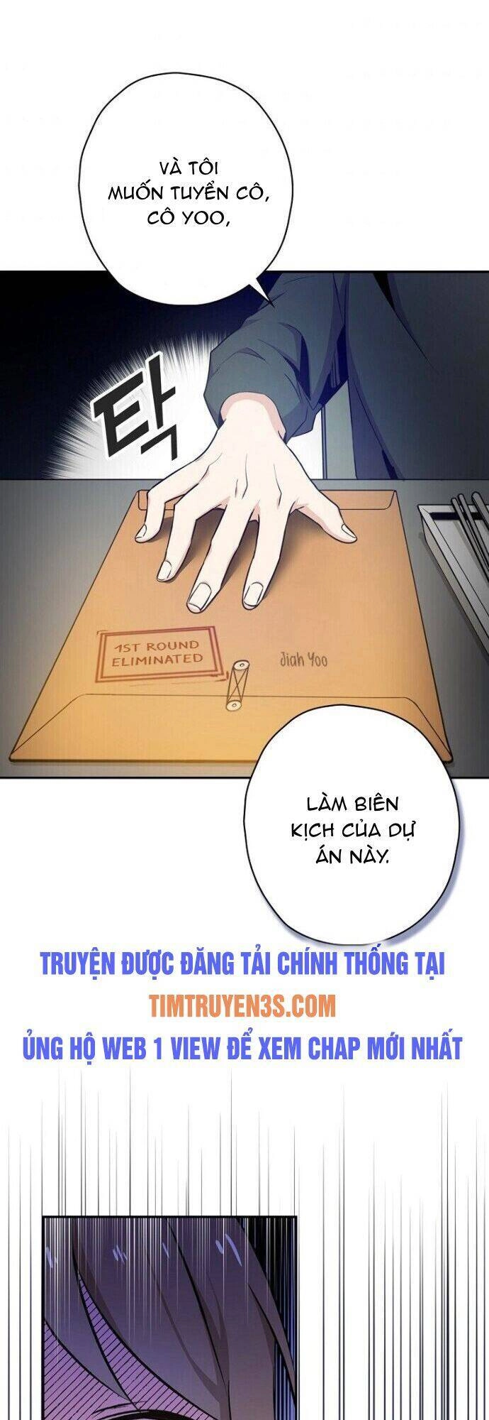 Vua Phim Truyền Hình Chapter 6 - 27