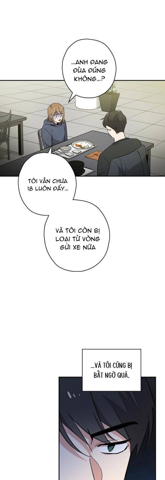 Vua Phim Truyền Hình Chapter 6 - 29