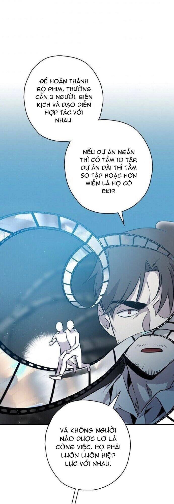 Vua Phim Truyền Hình Chapter 6 - 33