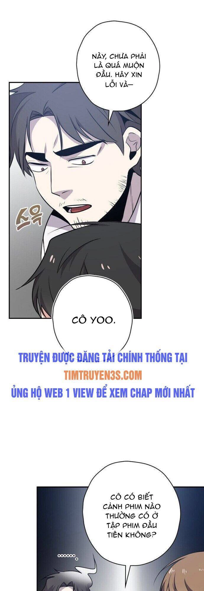 Vua Phim Truyền Hình Chapter 6 - 35
