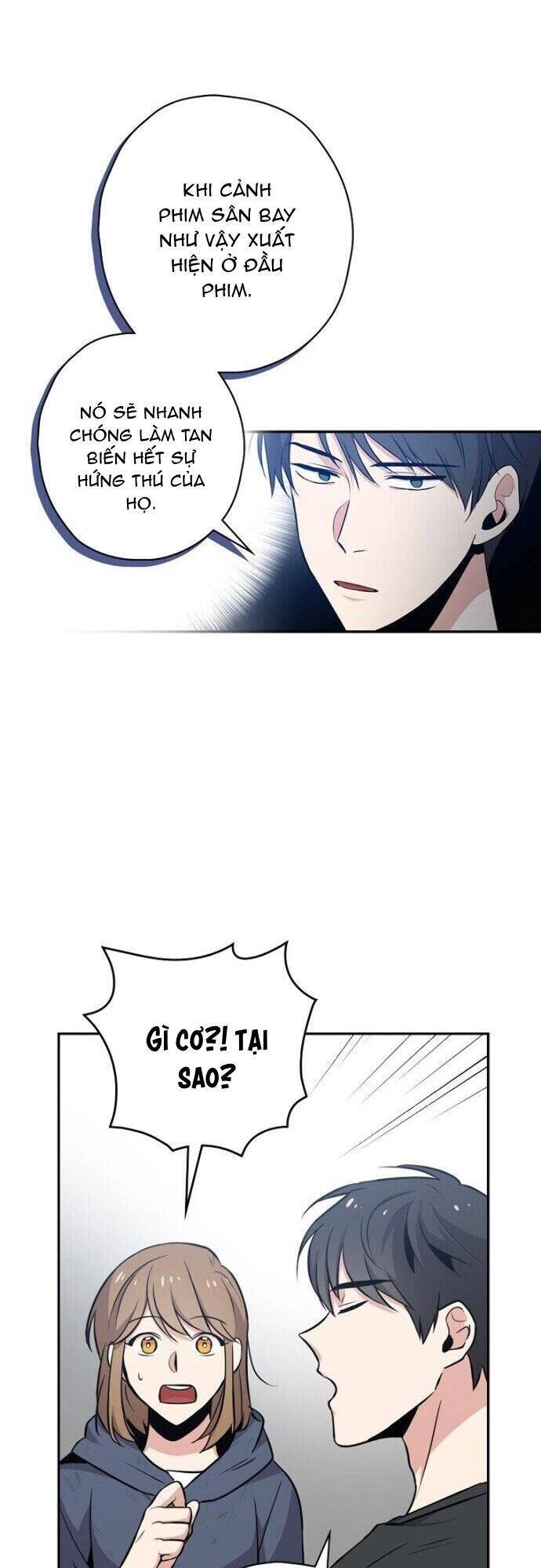 Vua Phim Truyền Hình Chapter 6 - 41