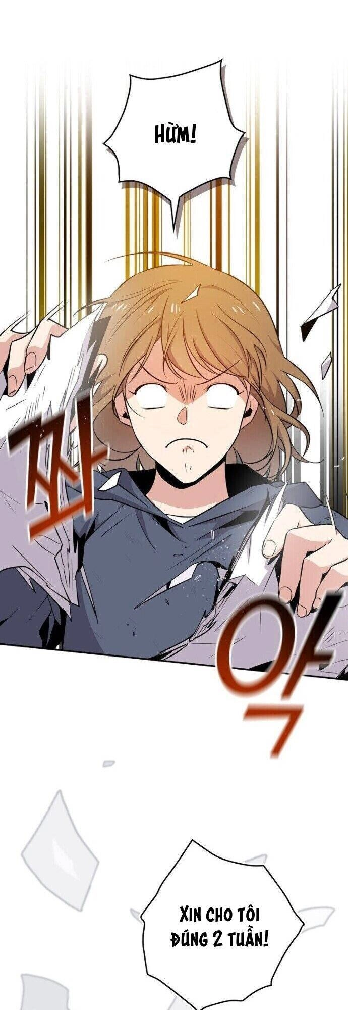 Vua Phim Truyền Hình Chapter 6 - 55