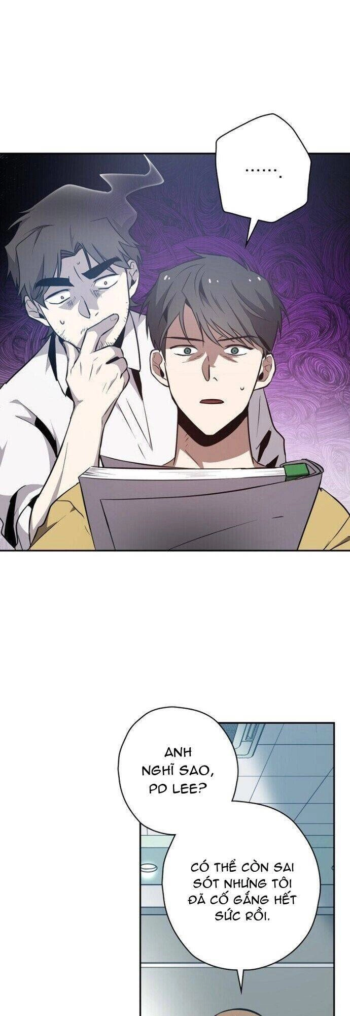 Vua Phim Truyền Hình Chapter 6 - 60