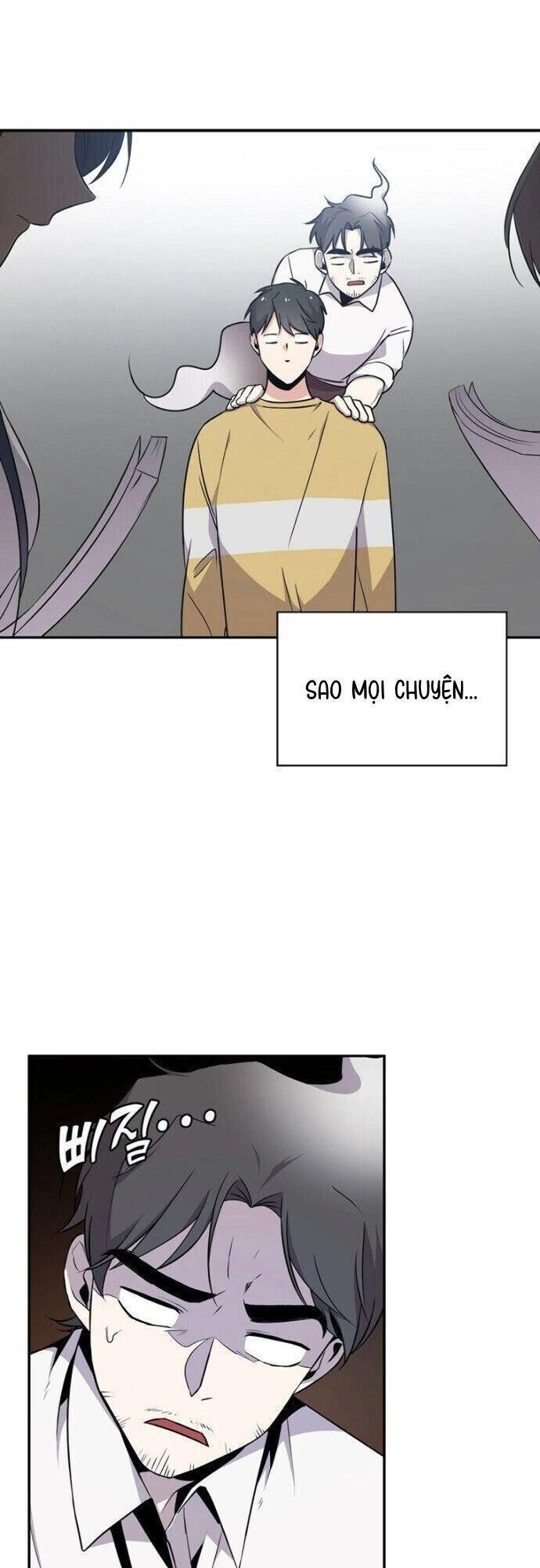 Vua Phim Truyền Hình Chapter 7 - 3