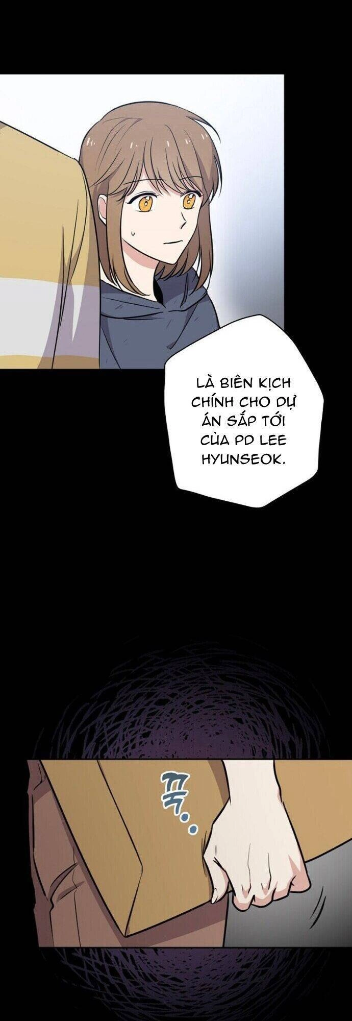 Vua Phim Truyền Hình Chapter 7 - 9