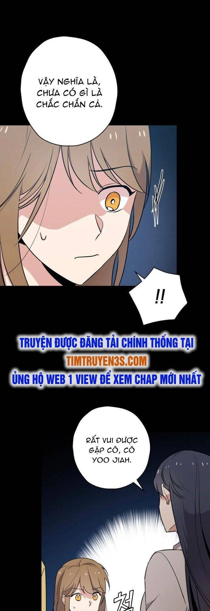 Vua Phim Truyền Hình Chapter 7 - 11