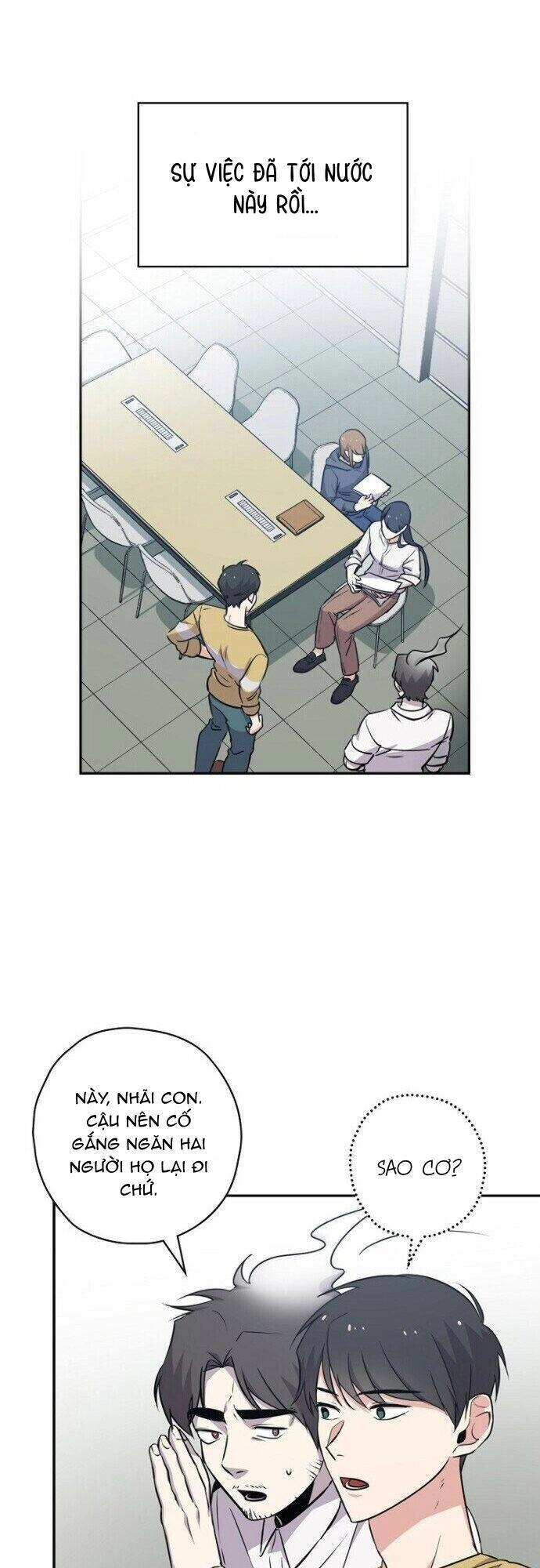 Vua Phim Truyền Hình Chapter 7 - 19