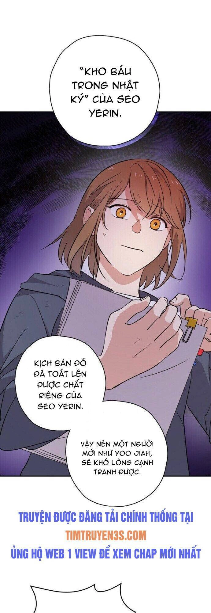 Vua Phim Truyền Hình Chapter 7 - 21