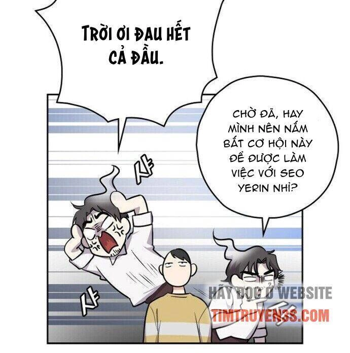 Vua Phim Truyền Hình Chapter 7 - 22