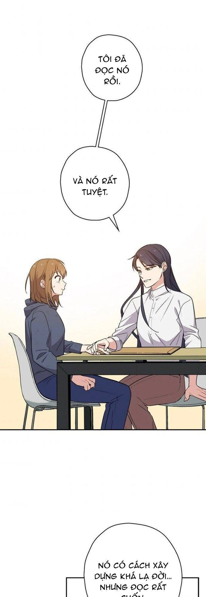 Vua Phim Truyền Hình Chapter 7 - 27