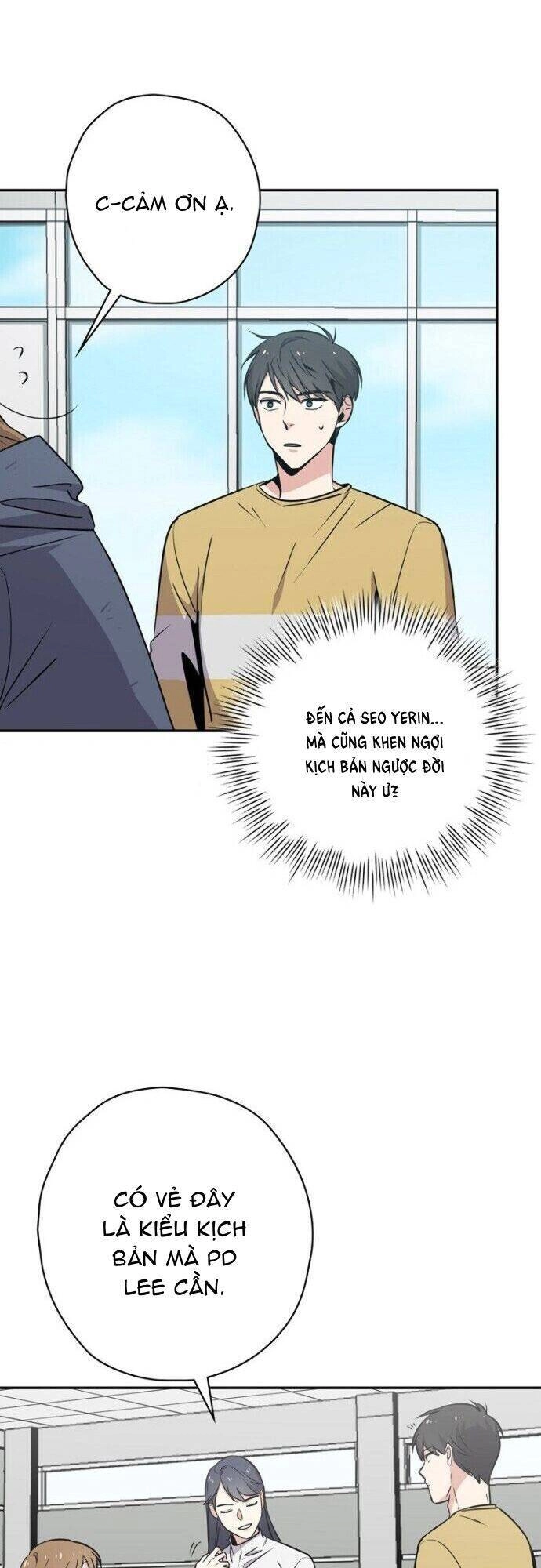 Vua Phim Truyền Hình Chapter 7 - 29