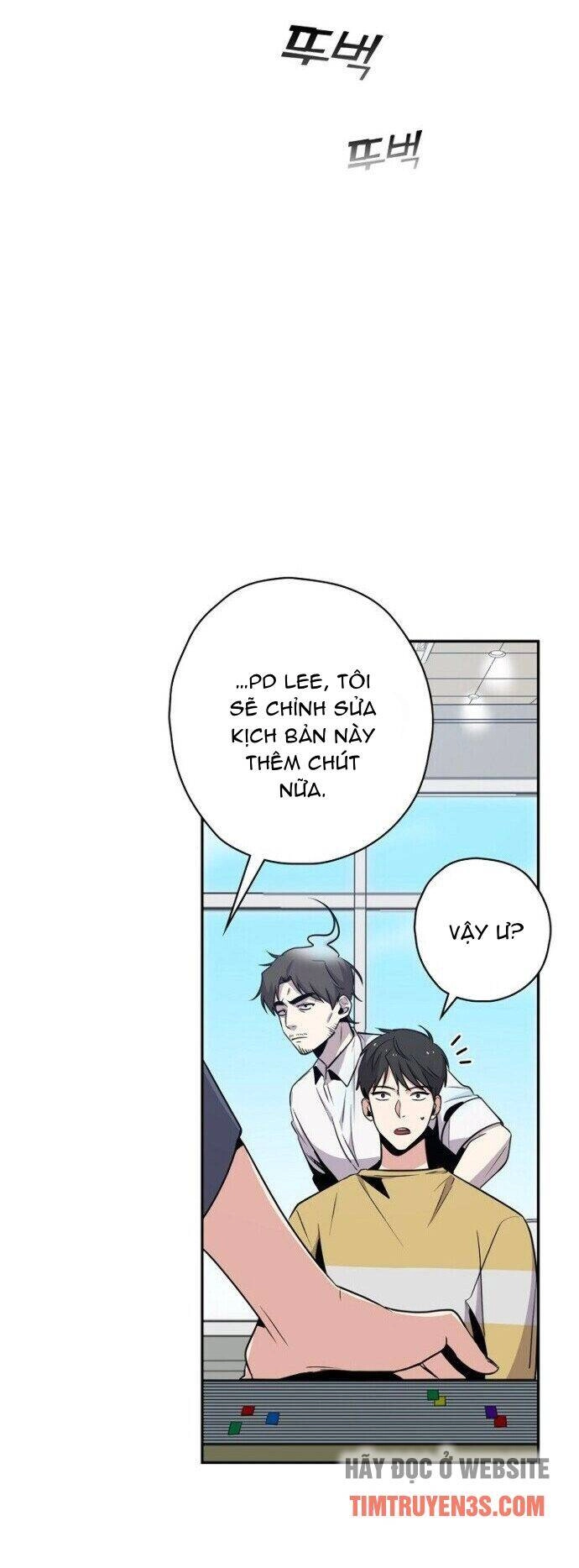 Vua Phim Truyền Hình Chapter 7 - 35