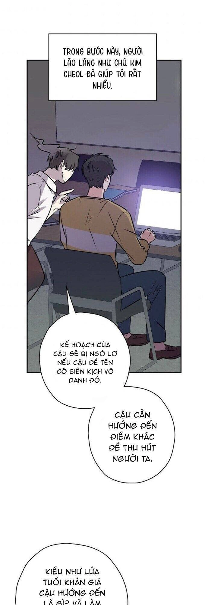 Vua Phim Truyền Hình Chapter 7 - 39