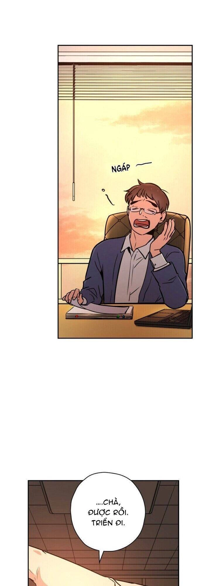 Vua Phim Truyền Hình Chapter 7 - 43