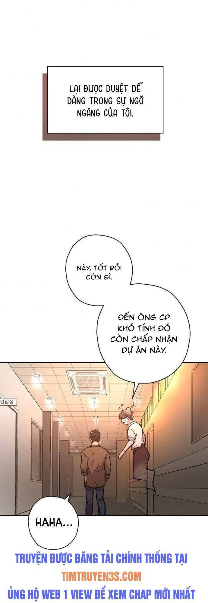 Vua Phim Truyền Hình Chapter 7 - 45