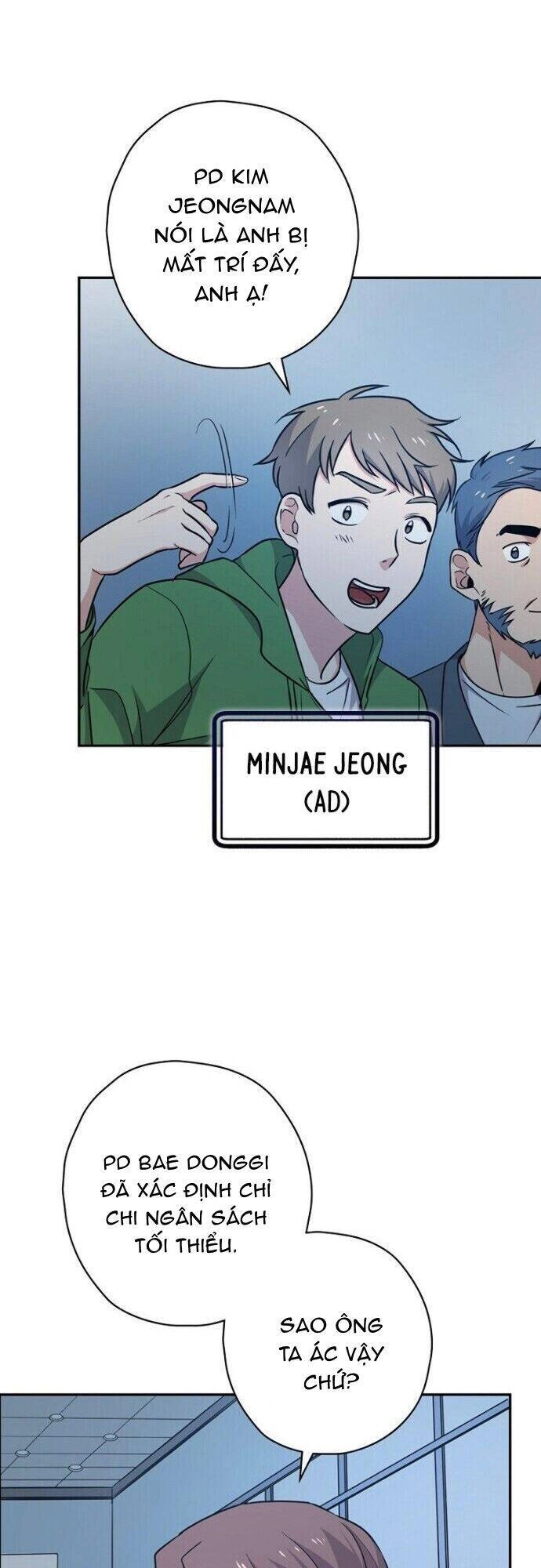 Vua Phim Truyền Hình Chapter 7 - 53