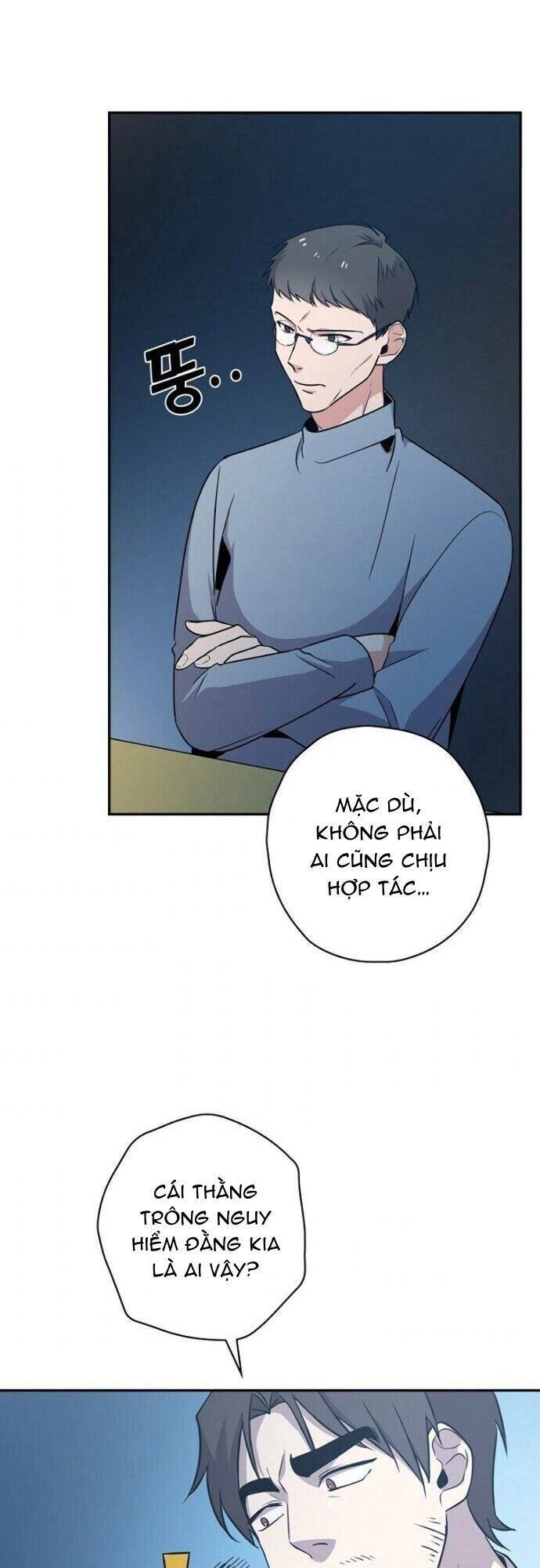 Vua Phim Truyền Hình Chapter 7 - 57