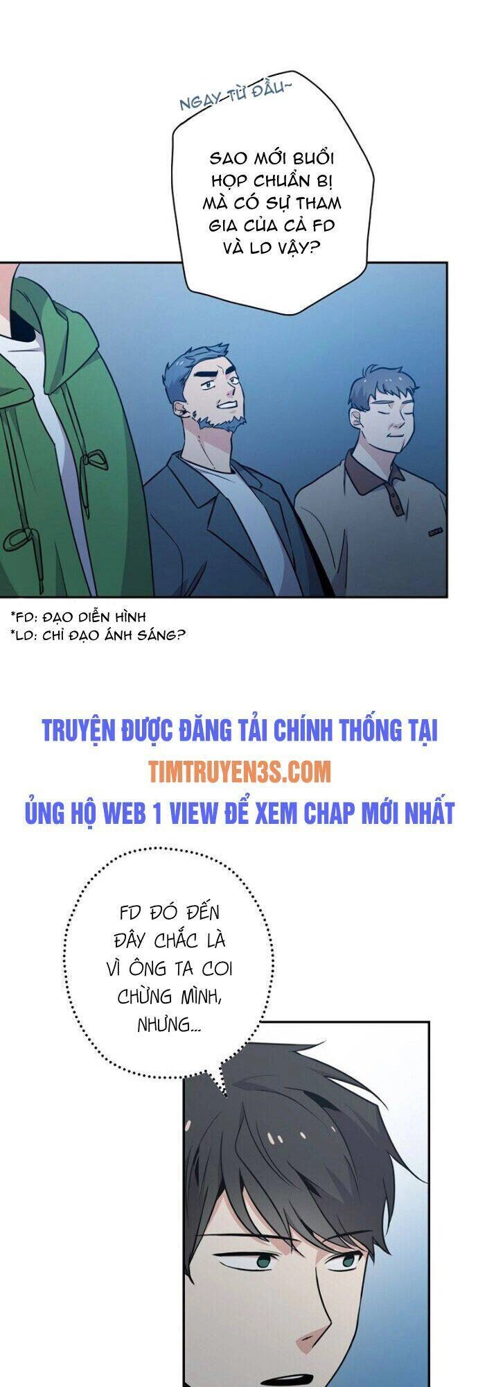 Vua Phim Truyền Hình Chapter 7 - 59