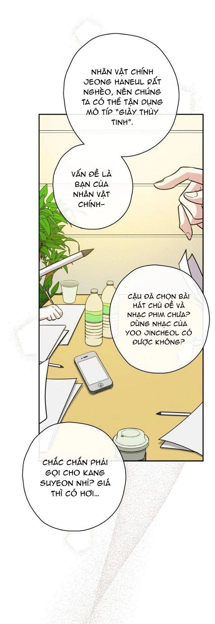 Vua Phim Truyền Hình Chapter 7 - 62