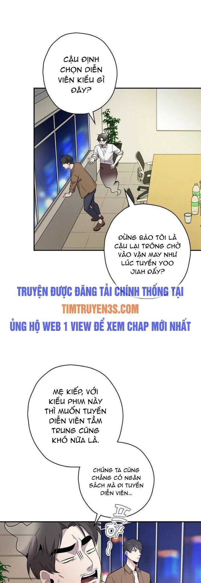 Vua Phim Truyền Hình Chapter 7 - 66