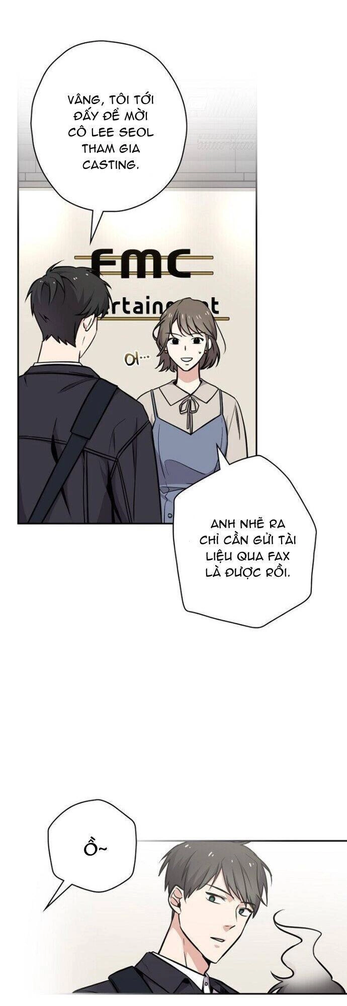 Vua Phim Truyền Hình Chapter 8 - 3