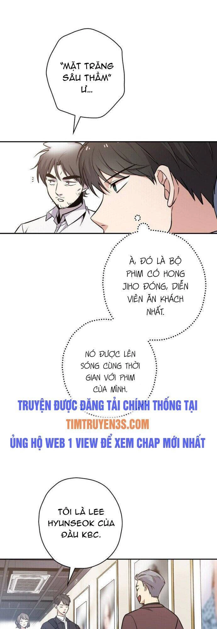 Vua Phim Truyền Hình Chapter 8 - 8