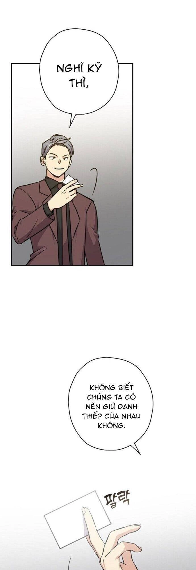 Vua Phim Truyền Hình Chapter 8 - 10